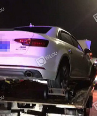 嘉兴高速惊现“影帝”!醉驾事故后竟然秒变“乘客”...