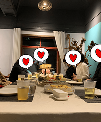 8分钟约会:本地人专场 超有情调!浪漫遇见TA