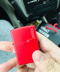 吐槽!某东自营店买的Zippo竟然是假的!