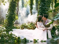 婚纱照嘉兴外景拍摄地大盘点