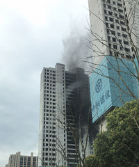 科技城某神盘 还没交付就已经“火”了!