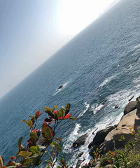 掷骰子决定的蜜月旅行!是天注定的天涯海角!要一直甜甜蜜蜜