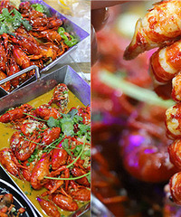 һ�γ���6�ֿ�ζ ����Ե���ˬ��һ��