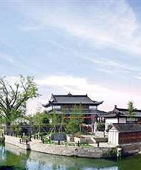 免费试睡!梅花洲小镇2天1夜佛系养生