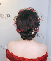 �����Ķ�ױ�ձ�Ӱͼ����ױС������պ�