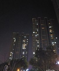 小区入住率大比拼丨晒晒你们小区晚上的亮灯率 丰厚奖品等你来拿