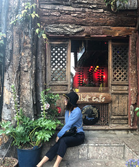 ����MM ��Ѱ��һ���˿��������羰��