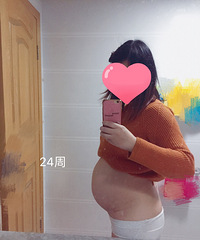孕反简直了!吃的时候欢天喜地 吐的时候一万只马在奔腾