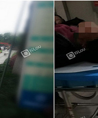 ����ĳС����ϱ��ս�����˱����ҽԺ