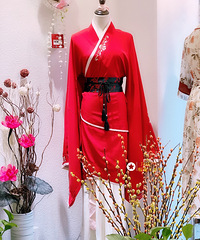 嘉兴汉服工作室