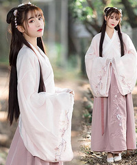 嘉兴汉服工作室