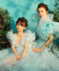 女子本弱为母则刚 这个母亲节 你晒照 我送礼!
