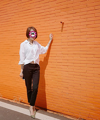 ��ҵ��MM ����20W+ ��ֵ������165 ���Ҹ��˼ҵ�