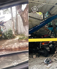 ͻ��������һ��������ײ��Χǽ��