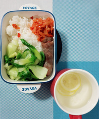 看了她的减肥餐 终于知道我为什么瘦不了了