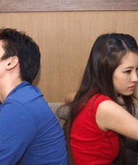 怎么选?夫妻之间“无性婚姻”和“无话可说”二选一