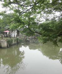 梦回江南梅花洲,江南春色无限好~寻一处好景色给自己放个假!