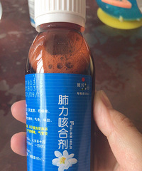 一岁娃感冒咳嗽一周