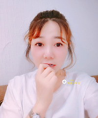 换发型换心情