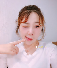 换发型换心情