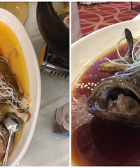 婚宴试吃 海鲜盛宴大起底!吃完石锅 念念不忘~