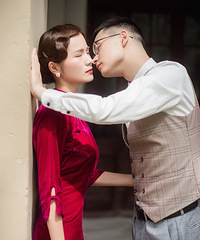 旅拍!9999去彩云之南丽江 拍美美婚纱照!