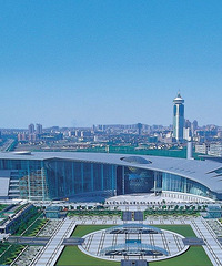 100元起!仅此一班!周末带上孩子去探索上海科技馆之旅吧