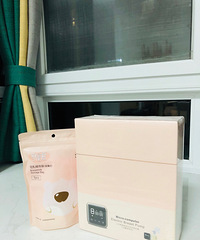 孕期情绪波动好大 一点点小事就会一个人默默的哭!