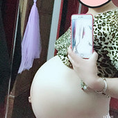 8个月的?#20146;?#36229;大