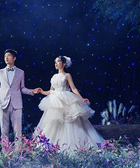 Pick我的?#21543;?#20185;”婚纱照