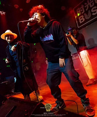 【19楼APP福利】年轻人 燥起来!10张Livehouse门票免费送!
