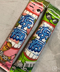 安利几个超好吃哒东西 买了一次又一次!