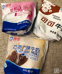 安利几个超好吃哒东西 买了一次又一次!