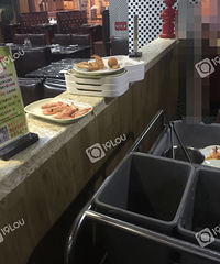黑心!嘉兴华庭街?#25104;?#28900;店卖上批客人吃剩的东西