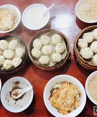 十几年如一日打卡同一家美食!只为这些美味