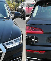 ϲ���³�Q5L �궯���ĵ��Թ���