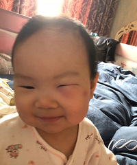 代购买的VAPE驱蚊器 用了还是被咬成猪头 今年果断弃用!