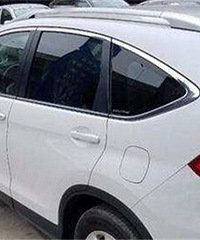 ������CRV����ʮ������ ֵ��������