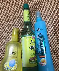 夏季防蚊大作战!那些年入的坑种的草 驱蚊和止痒我推荐六神