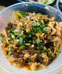 金小悦新的小炒 工作餐真不错