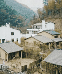 免费试睡!茂山青田野千元家庭/大床房等你来!独享一座山的美景