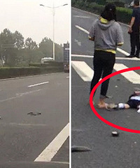 ��һǰ���磡����3�꺢�ӱ�ײſ�ڵ��� һ������