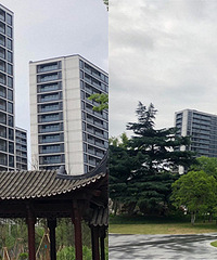 �Ƕ�ĳ¥��һ�ڼ������� �о�������