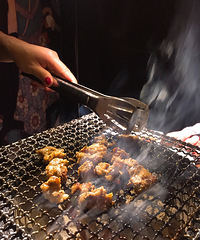 嘉兴日式烤肉里排的上名次的店 有谁吃过