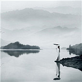 ������ˮī��