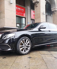 奔驰E300