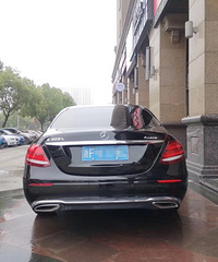 奔驰E300