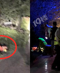 ����һ30��Ů�Ӵ�ǰ���19¥���¡�