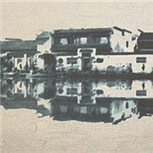 ������ˮī�ŷ�