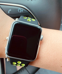 ��618�����ֲݡ�ֻ�ù����ε�apple watch